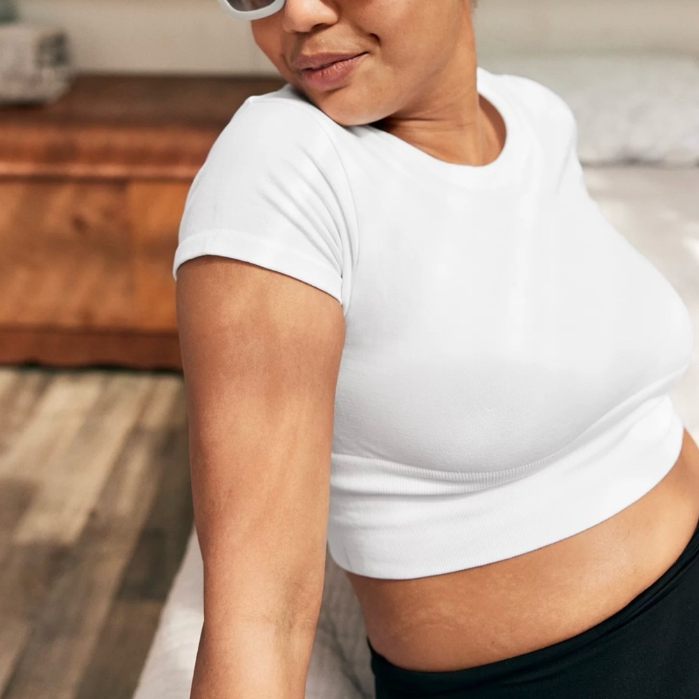 [Offline by aerie] crop top
